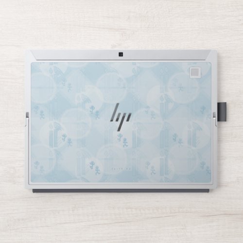 HP Elite x2 1013 G3   HP Laptop Skin