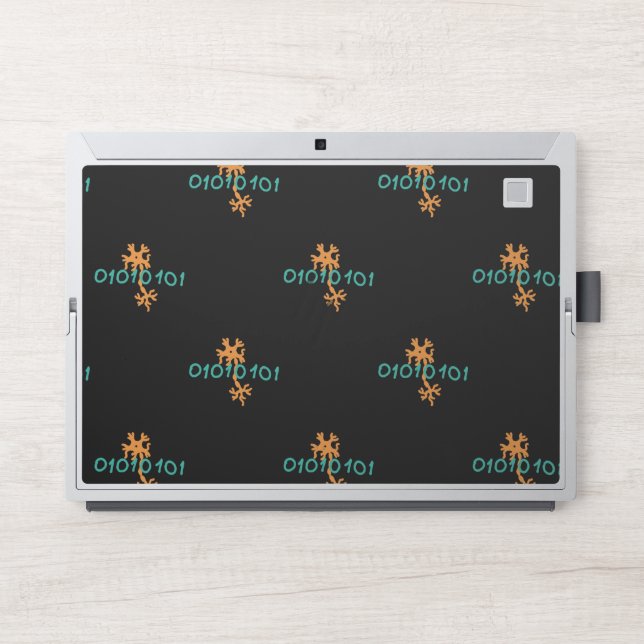 HP Elite x2 1013 G3   HP Laptop Skin (Front)