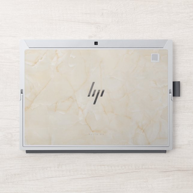 HP Elite x2 1013 G3 HP Laptop Skin (Front)