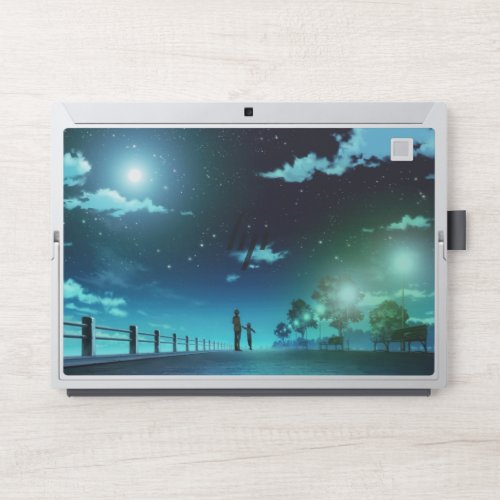 HP Elite x2 1013 G3 HP Laptop Skin