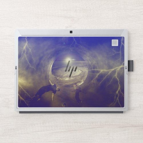 HP Elite x2 1013 G3 HP Laptop Skin
