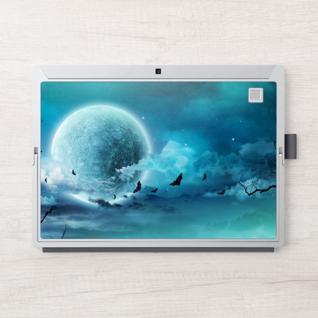 HP Elite x2 1013 G3||  HP Laptop Skin (Front)