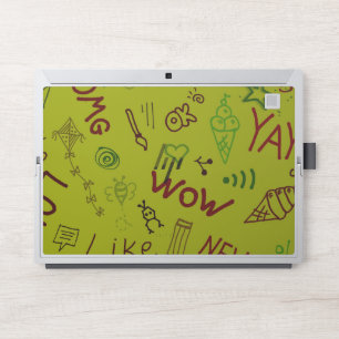 HP Elite x2 1013 G3 HP Laptop Skin