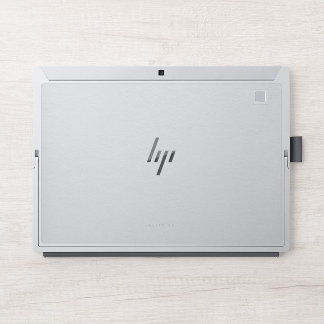 HP Elite x2 1013 G3 HP Laptop Skin (Front)