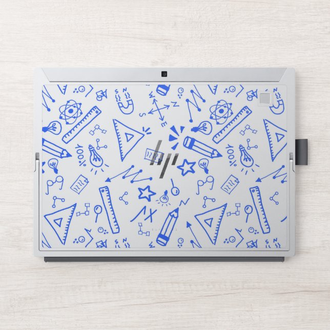 HP Elite x2 1013 G3   HP Laptop Skin (Front)