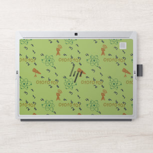 HP Elite x2 1013 G3 HP Laptop Skin
