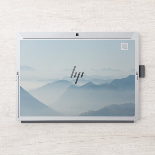  HP Elite x2 1013 G3 Laptop Skin (Front)