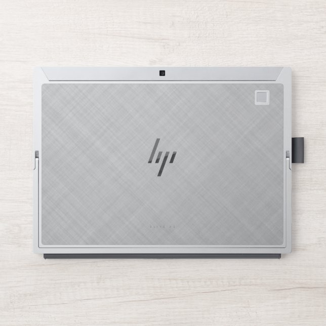 HP Elite x2 1013 G3 Laptop Skin (Front)
