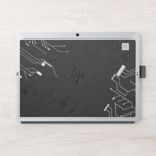 HP Elite x2 1013 G3 Laptop Skin