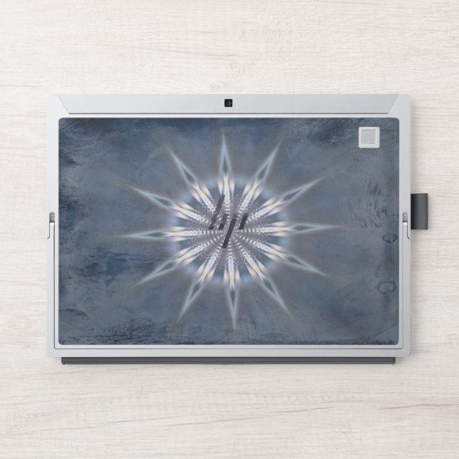 HP Elite x2 1013 G3 Laptop Skin (Front)