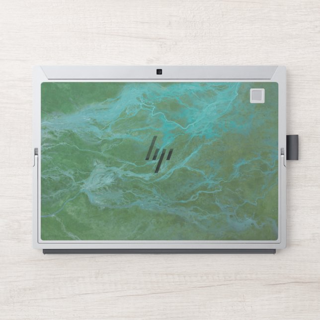 HP Elite x2 1013 G3 Laptop Skin (Front)