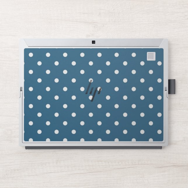 HP Elite x2 1013 G3 Laptop Skin (Front)