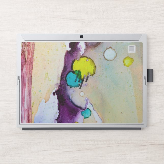 HP Elite x2 1013 G3   Laptop Skin (Front)