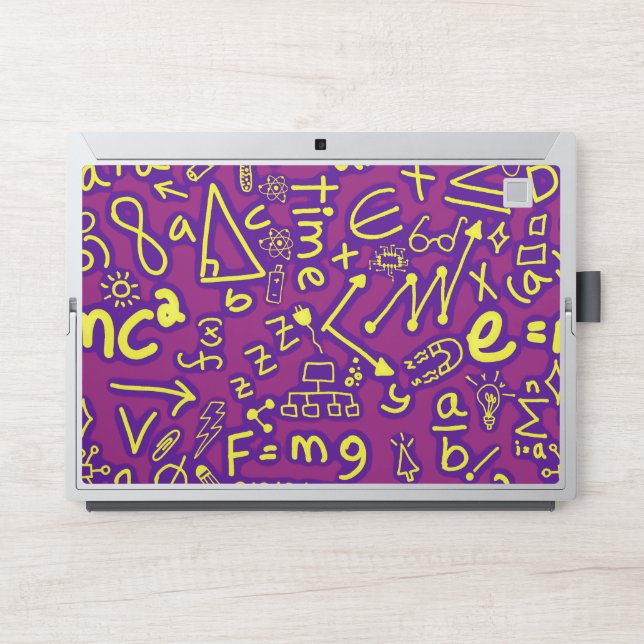HP Elite x2 1013 G3   Laptop Skin (Front)