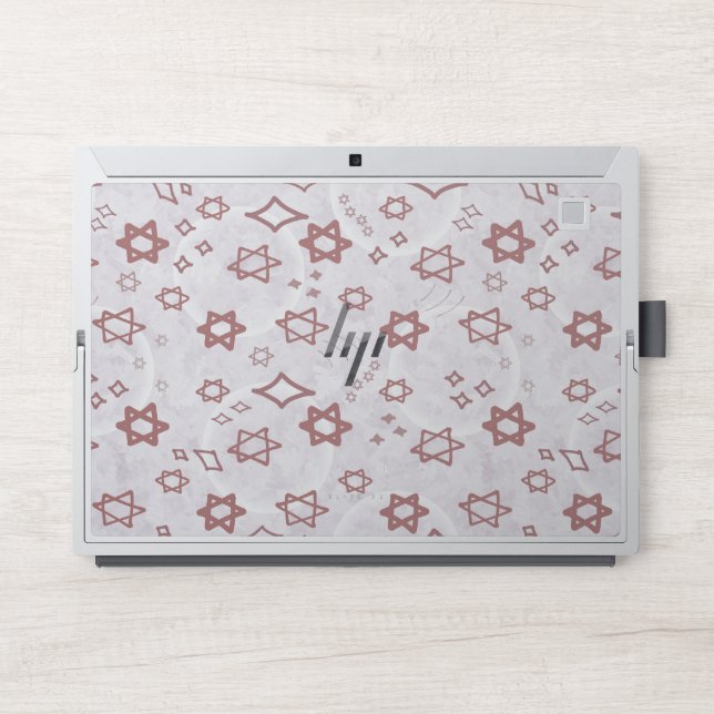 HP Elite x2 1013 G3   Laptop Skin (Front)
