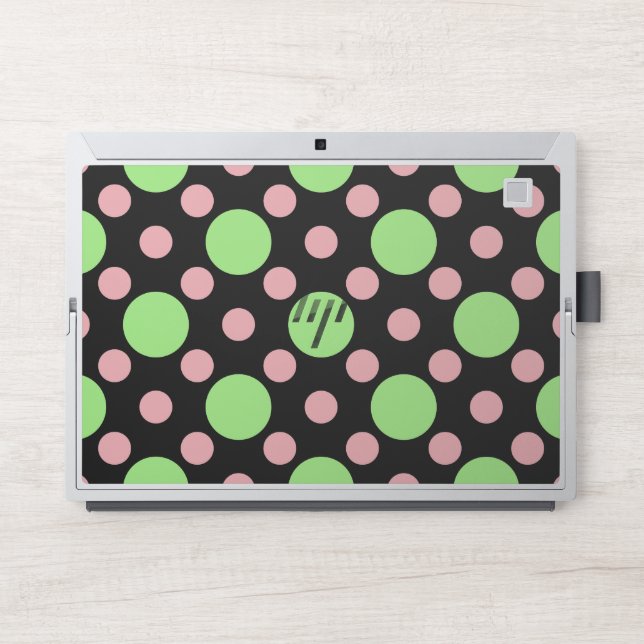 HP Elite x2 1013 G3   Laptop Skin (Front)