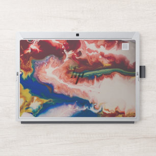HP Elite x2 1013 G3 Laptop Skin