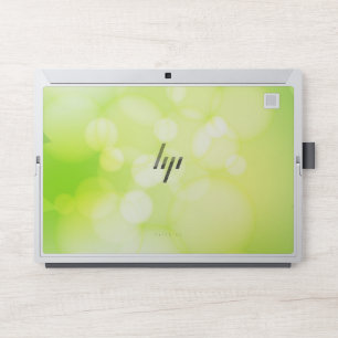 HP Elite x2 1013 G3 Zazzle_Growshop. Laptop Skin