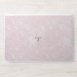 HP EliteBook 1050 G1 HP Laptop Skin