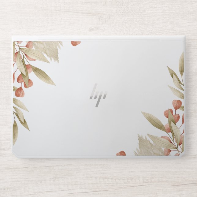 HP EliteBook 1050 G1 HP Laptop Skin (Front)