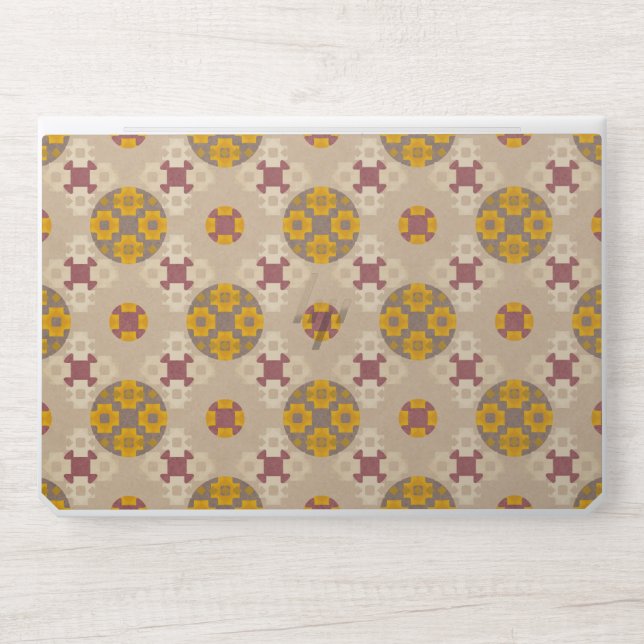 HP EliteBook 1050 G1   HP Laptop Skin (Front)