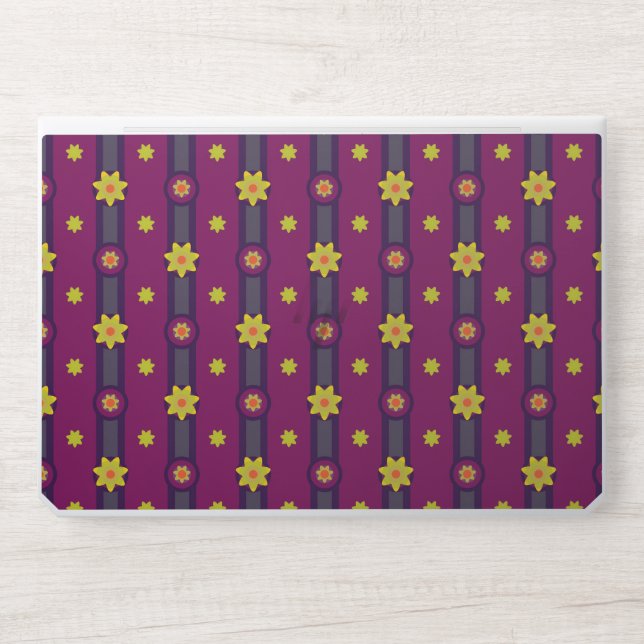 HP EliteBook 1050 G1   HP Laptop Skin (Front)