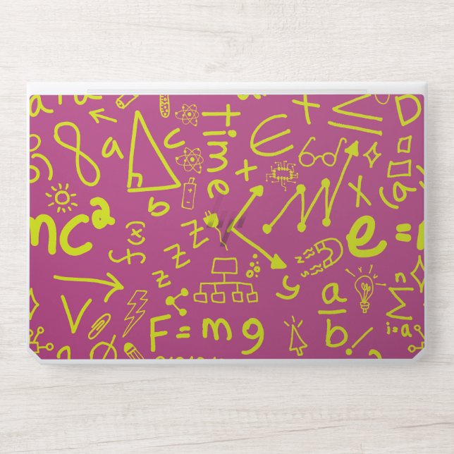 HP EliteBook 1050 G1   HP Laptop Skin (Front)