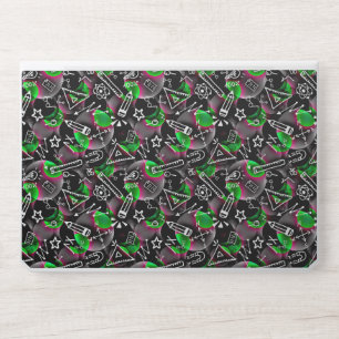 HP EliteBook 1050 G1   HP Laptop Skin