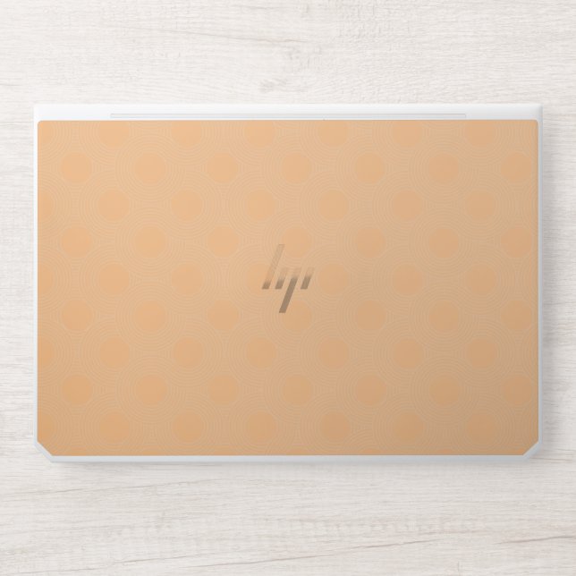 HP EliteBook 1050 G1 HP Laptop Skin (Front)