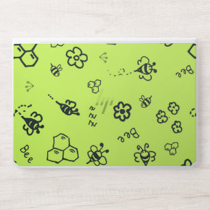 HP EliteBook 1050 G1 HP Laptop Skin