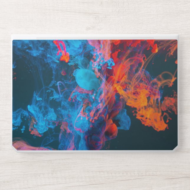 HP EliteBook 1050 G1 Laptop Skin (Front)