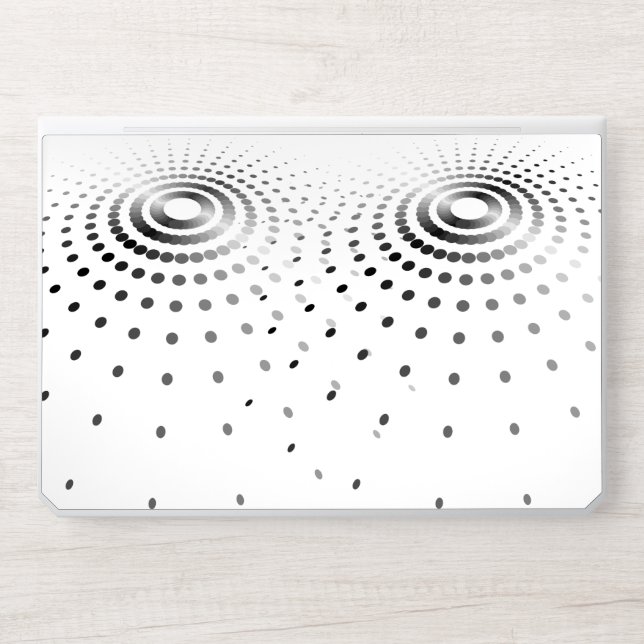HP EliteBook 1050 G1||  Laptop Skin (Front)