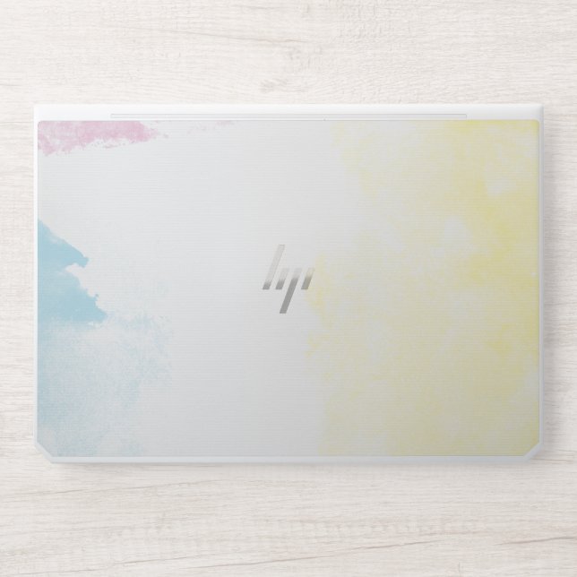 : HP EliteBook 1050 G1 Laptop Skin (Front)