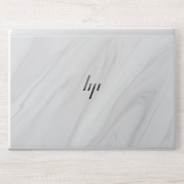 HP EliteBook 735 G5/G6 laptops - 13.3" Screen HP Laptop Skin (Front)
