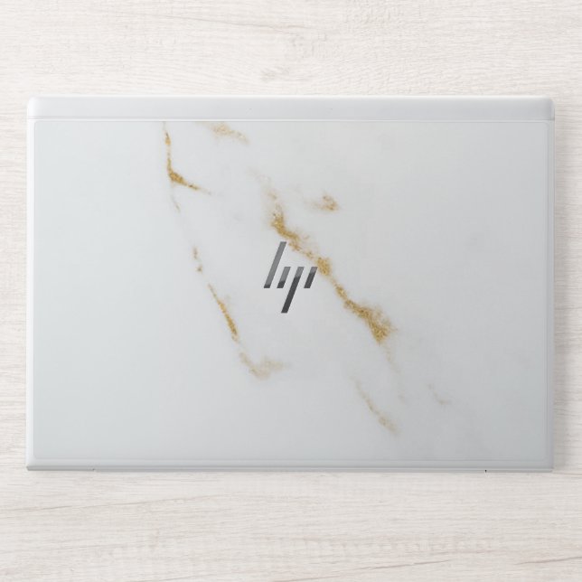  HP EliteBook 745 G5/G6 laptops - 14" Screen HP Laptop Skin (Front)