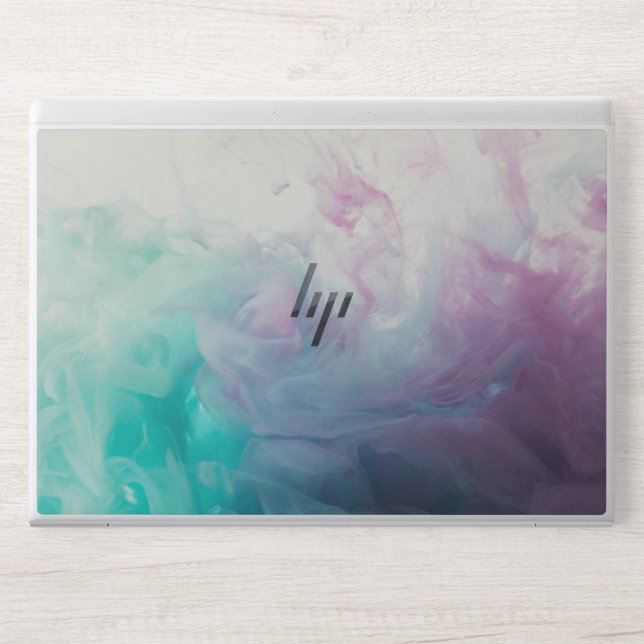 HP EliteBook 830 G5/G6, 735 G5/G6 HP Laptop Skin (Front)
