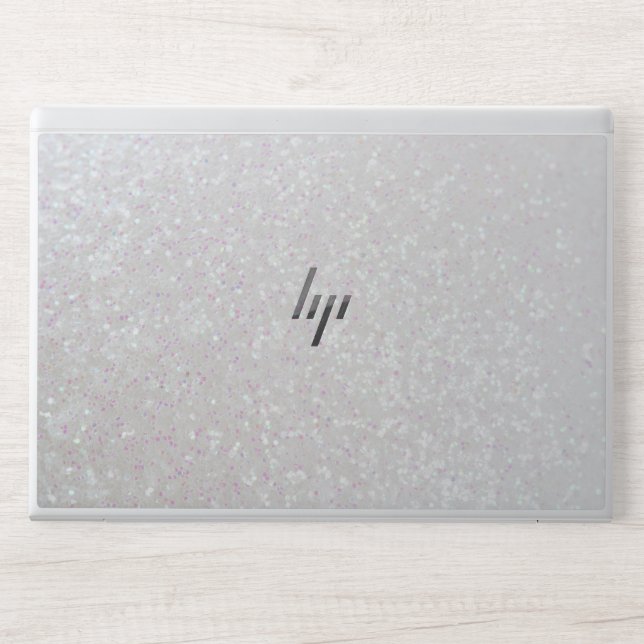 HP EliteBook 840 G5/G6, 745 G5/G6 HP Laptop Skin (Front)