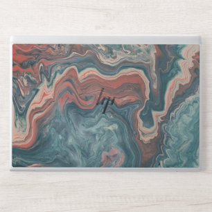 HP EliteBook 840 G5/G6, 745 G5/G6 HP Laptop Skin