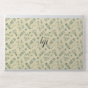 HP EliteBook 840 G5/G6, 745 G5/G6 HP Laptop Skin