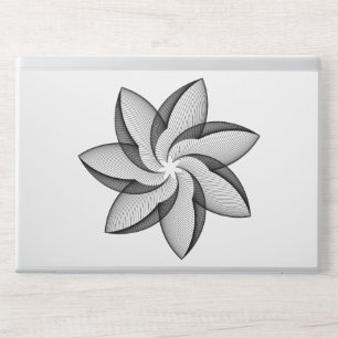 HP EliteBook 840 G5/G6, 745 G5/G6 HP Laptop Skin