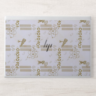 HP EliteBook 840 G5/G6, 745 G5/G6 HP Laptop Skin