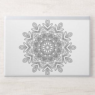 HP EliteBook 840 G5/G6, 745 G5/G6 HP Laptop Skin