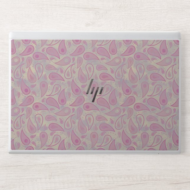 HP EliteBook 840 G5/G6, 745 G5/G6   HP Laptop Skin (Front)
