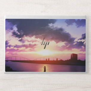 HP EliteBook 840 G5/G6, 745 G5/G6 HP Laptop Skin