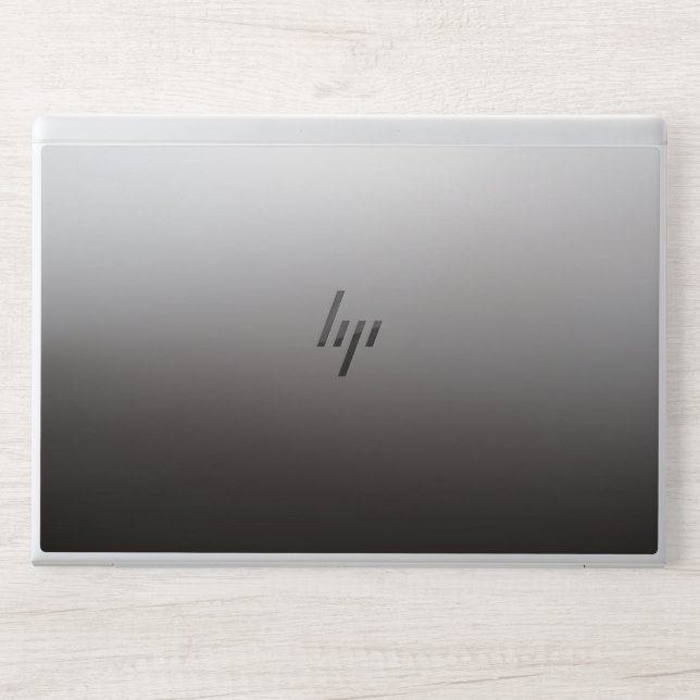 HP EliteBook 840 G5/G6, 745 G5/G6 HP Laptop Skin (Front)