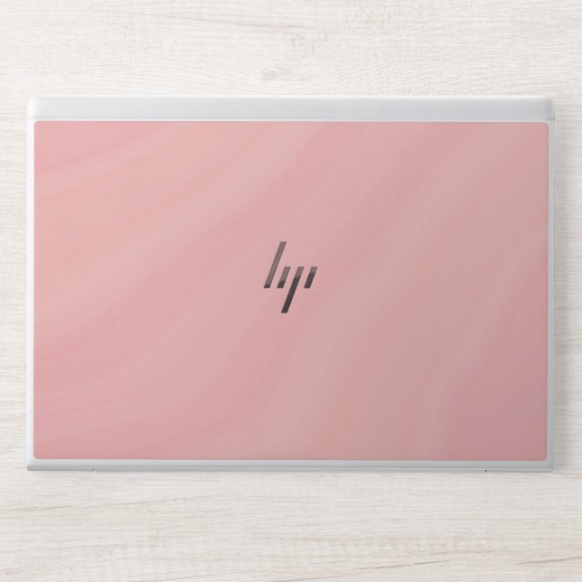HP EliteBook 840 G5/G6, 745 G5/G6 HP Laptop Skin (Front)
