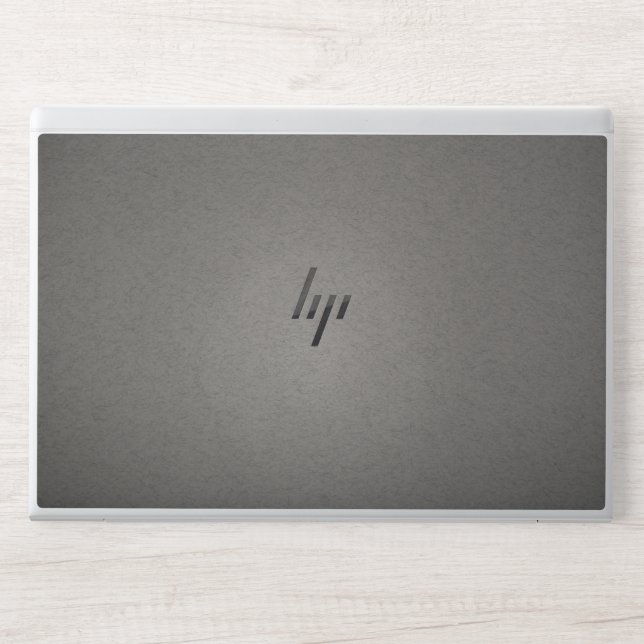 HP EliteBook 840 G5/G6, 745 G5/G6 HP Laptop Skin (Front)