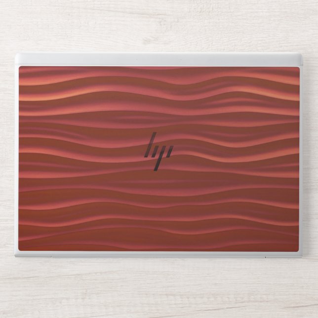 HP EliteBook 840 G5/G6, 745 G5/G6 HP Laptop Skin (Front)
