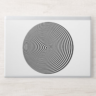 HP EliteBook 840 G5/G6, 745 G5/G6 HP Laptop Skin