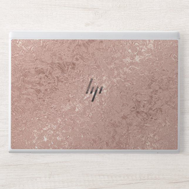 HP EliteBook 840 G5/G6, 745 G5/G6 HP Laptop Skin (Front)